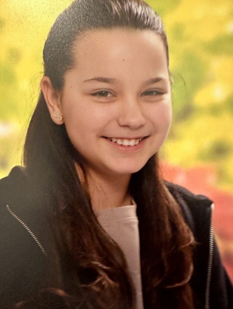 USPEH MITROVAČKE UČENICE: Mia Miražić osvojila drugo mesto na republičkom takmičenju iz nemačkog jezika