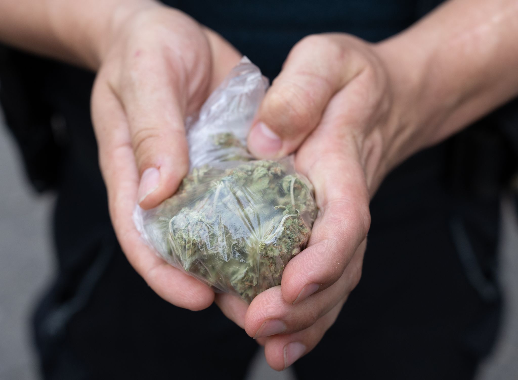 Zaplenjena droga vredna 12 miliona evra