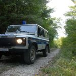 Užas na području Netretića: Policija pronašla četiri mrtva migranta