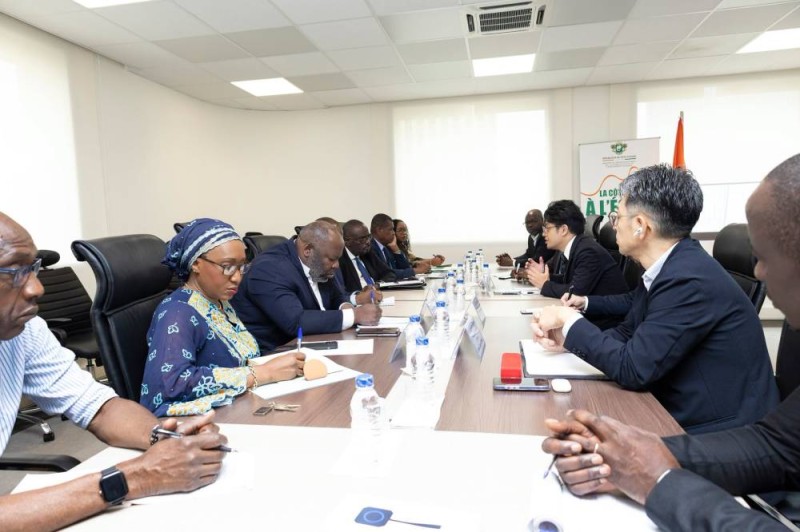 Formation technique et employabilité des jeunes : Le ministère de l’Éducation nationale et Daikin renforcent leur partenariat 
