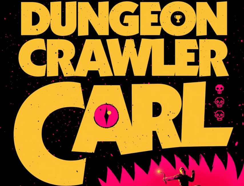 Peacock Gives Series Order to ‘Dungeon Crawler Carl’ TV Series From Seth MacFarlane’s Fuzzy Door, Chris Yost