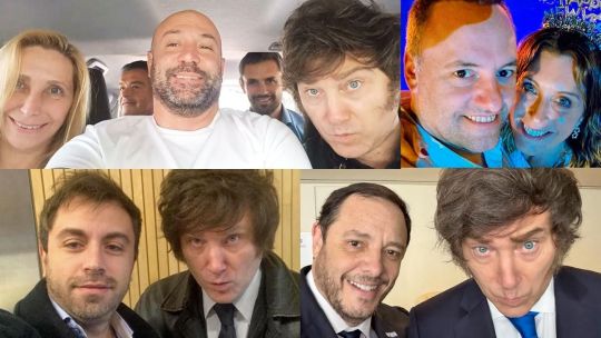 Argentina's federal courts smell blood, activates Milei government corruption cases