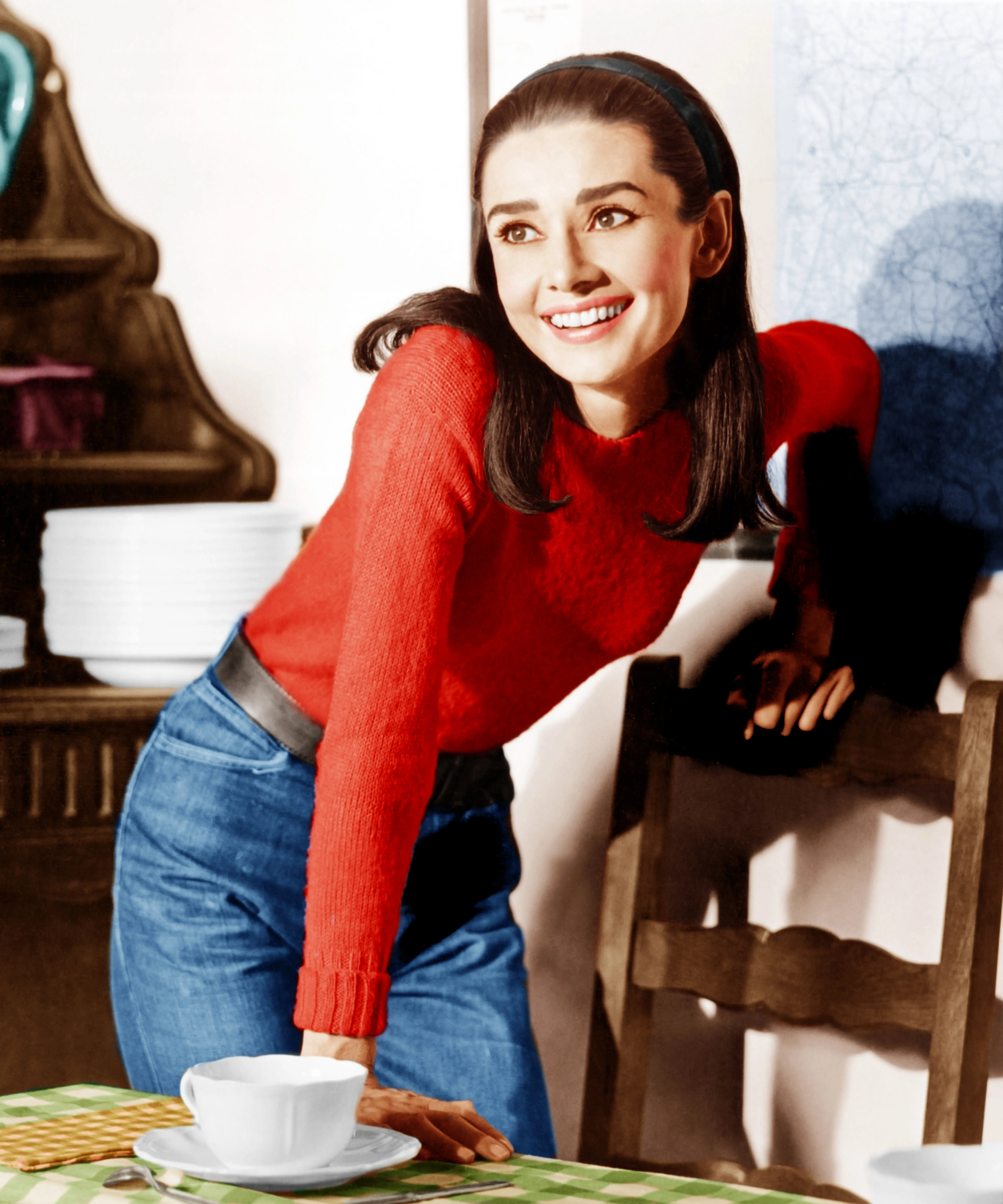 11 Audrey Hepburn Films to Watch Now