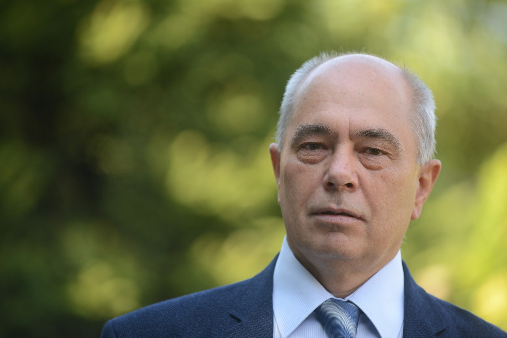 Za koјi "veliki brod" privezati ...