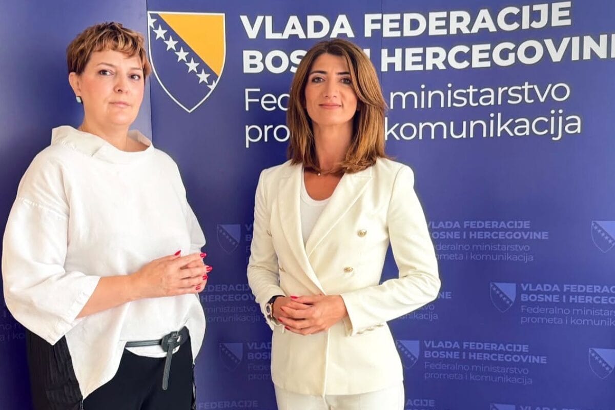 Federalno ministarstvo izdvojilo više od tri miliona KM za RTV djelatnost