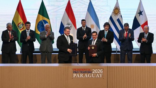 Brazil announces Japan-Mercosur free trade talks