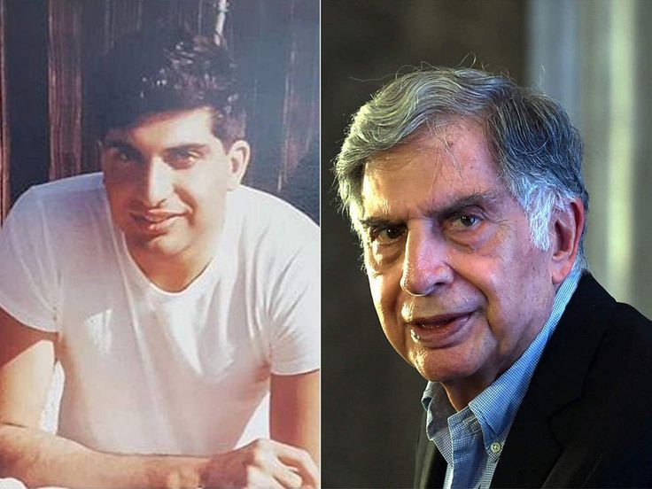 The Unfulfilled Love Story of Ratan Tata, Know The Interesting Story Of Ratan Tata’s Life