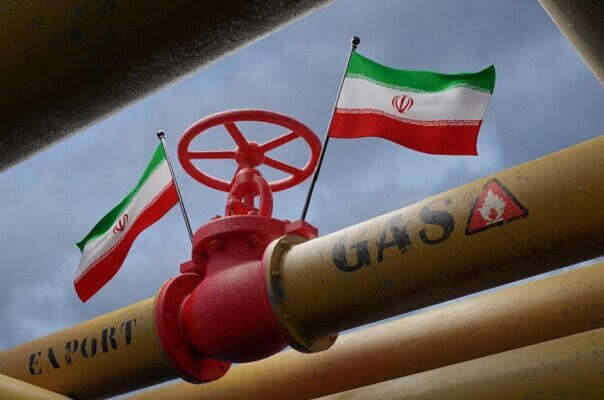 Iran's gas export capacity to thirsty neighboring markets