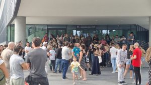 BioSens: Sutra štrajk upozorenja zbog pokušaja smene direktora