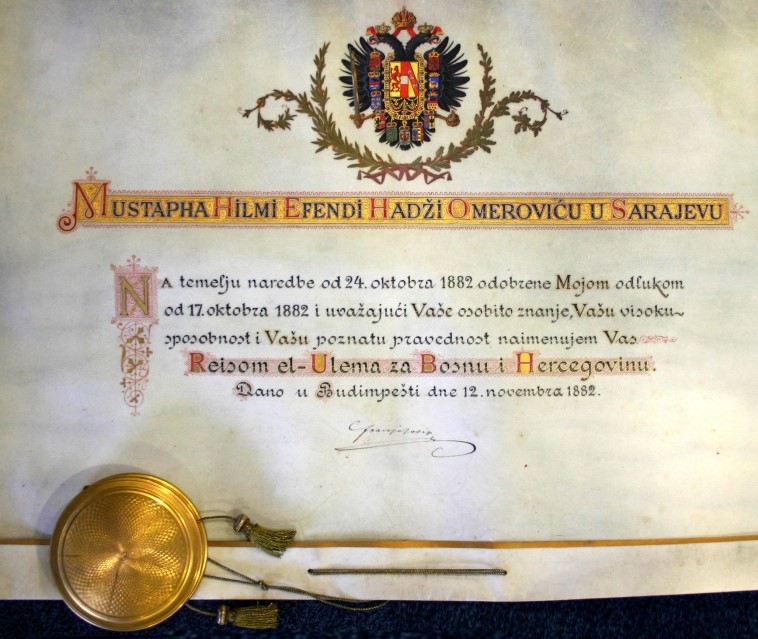 Tanasković: „Tri u jedan“ po receptu novopazarskog mešihata