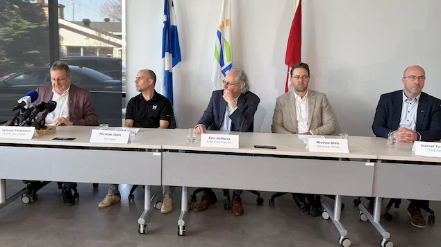  Des PME beauceronnes reviennent à la charge pour les travailleurs étrangers temporaires 