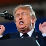 Trump: ‘Otići ćemo u Iran i pokupiti nuklearnu prašinu, a zatim je razrijediti i uništiti’