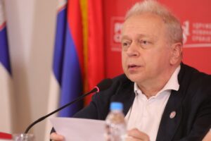 Mediji kao oružje rata protiv Srba, Rusa i pravoslavlja: o rusko-srpskom okruglom stolu