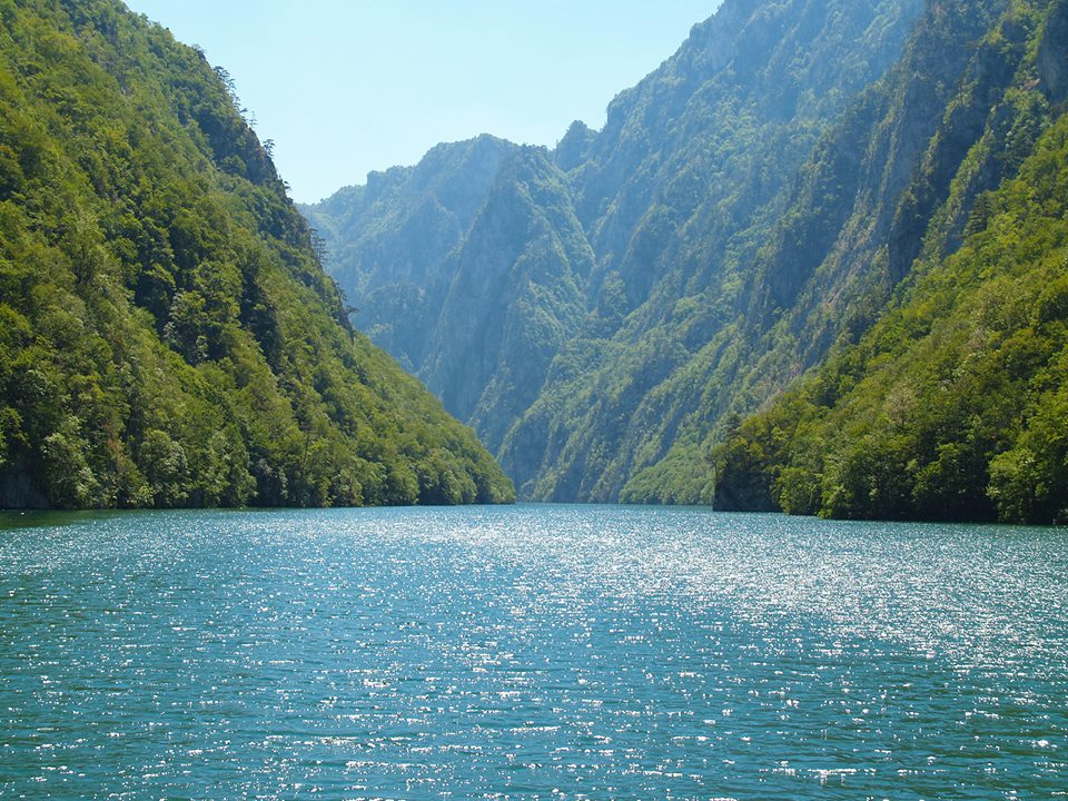 Gašić Helezu: Drina je simbol naše istorije, našeg identiteta i našeg jedinstva