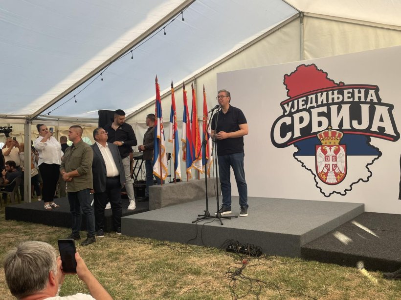 Nastaviće se ulaganje u putnu i komunalnu infrastrukturu