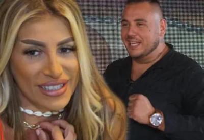 Filip Car šokirao potezom! Objavio fotografiju Dalile bez trunke šminke - Ona blista, a on poručuje: "Moje srce za tobom luduje"