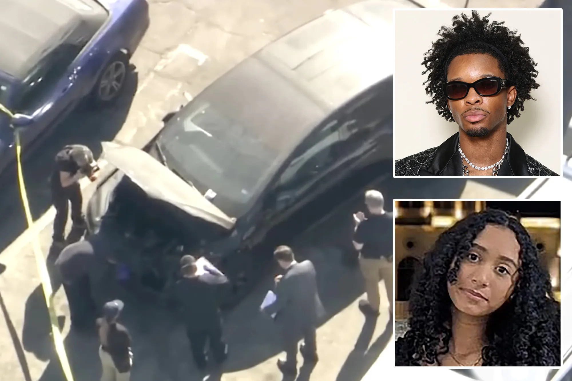 Horrific clues that would lead cops to D4vd — and led to his arrested over 14-year-old girl’s murder