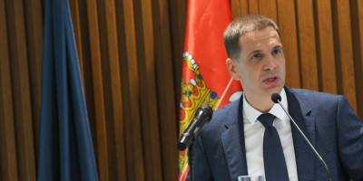 Noga u dupe za blokadere! Jovanović odjavio zgubidane: Nećemo ih podržati (VIDEO)