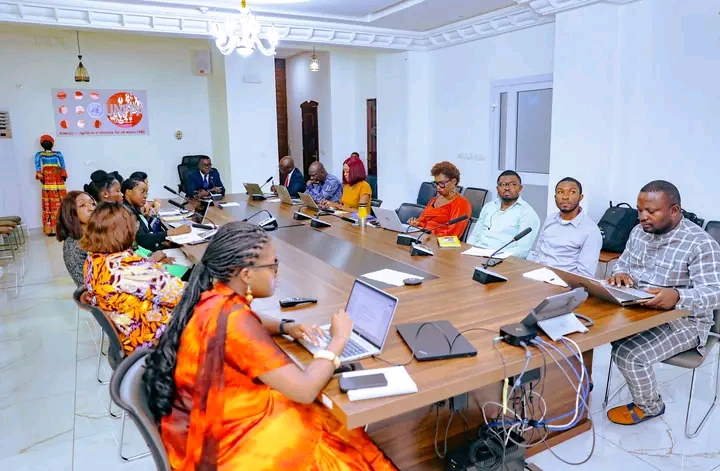 UNFPA Cameroun : un programme de 50 millions de dollars en préparation pour accélérer les avancées sociales