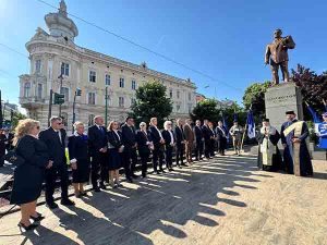 Zilele Academice Arădene – ediția a XXXVI-a