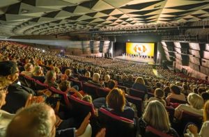 ‘Touched My Soul’: Shen Yun Leaves Lasting Impression on Audiences in NJ