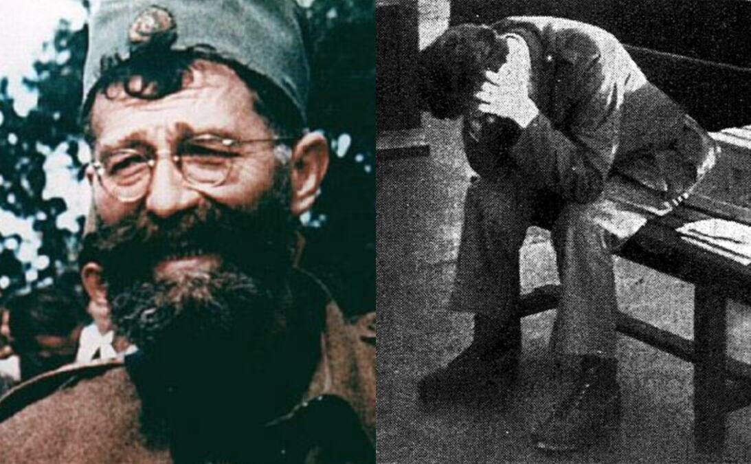 Kad je Draža Mihailović izgovorio svoje poslednje reči pre streljanja, u sali je odjeknula tišina: Nije se ni branio, a 1 rečenicom je sve rekao