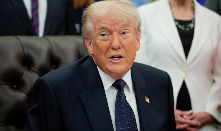 Uoči posjeta Marca Rubija Vatikanu Trump ponovno kritizirao papu