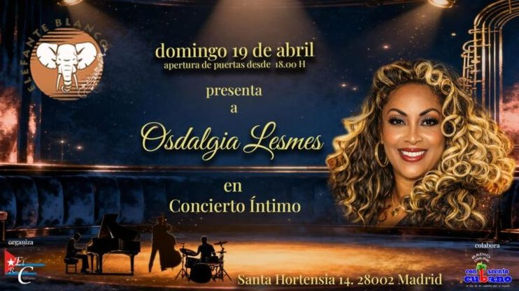 La propuesta musical apuesta por la interacción con los asistentes, un rasgo distintivo de la carrera de Osdalgia.