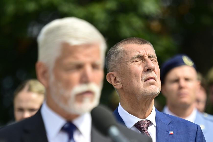 „Vláda v boji s Pavlem míří jinam.“ Ústavní expertka odhaluje slabiny Babiše a spol.