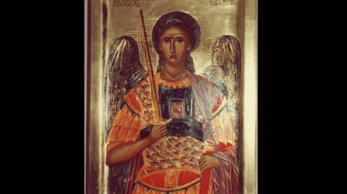 SUTRA JE ARANDJELOVDAN