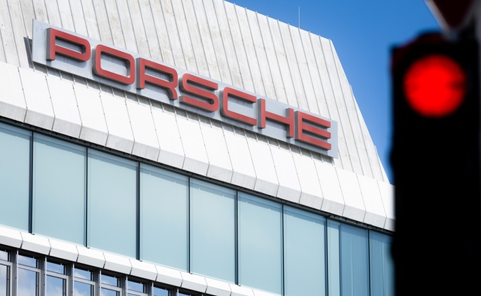 German sports carmaker Porsche to cut another 5,000 jobs