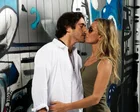 Jack Savoretti and Jemma Powell look back: ‘When she walked in I thought, ”There you are. The mother of my children”’