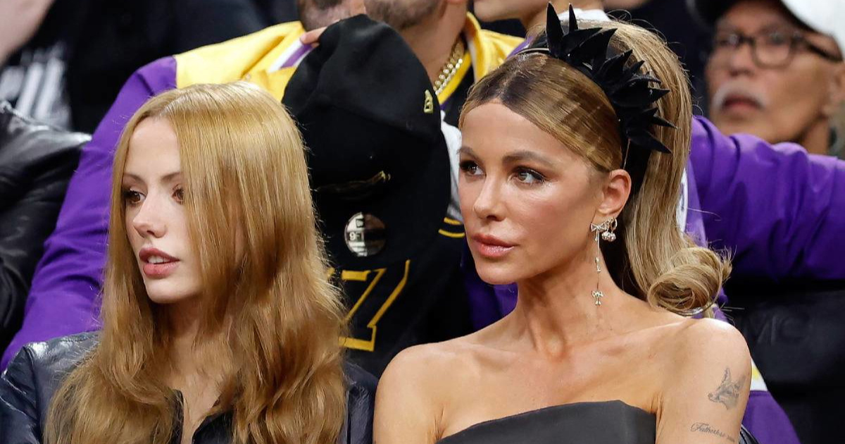 Kći (27) slavnog glumačkog para: "Dvije godine sam trijezna"