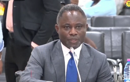 No Agenda 111 hospital is operational despite GH¢4.8bn spent – Health Minister