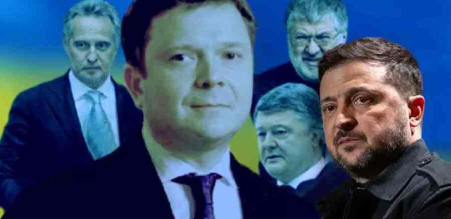 Koga bi još od sankcionisanih oligarha Zelenski mogao da pokuša da likvidira