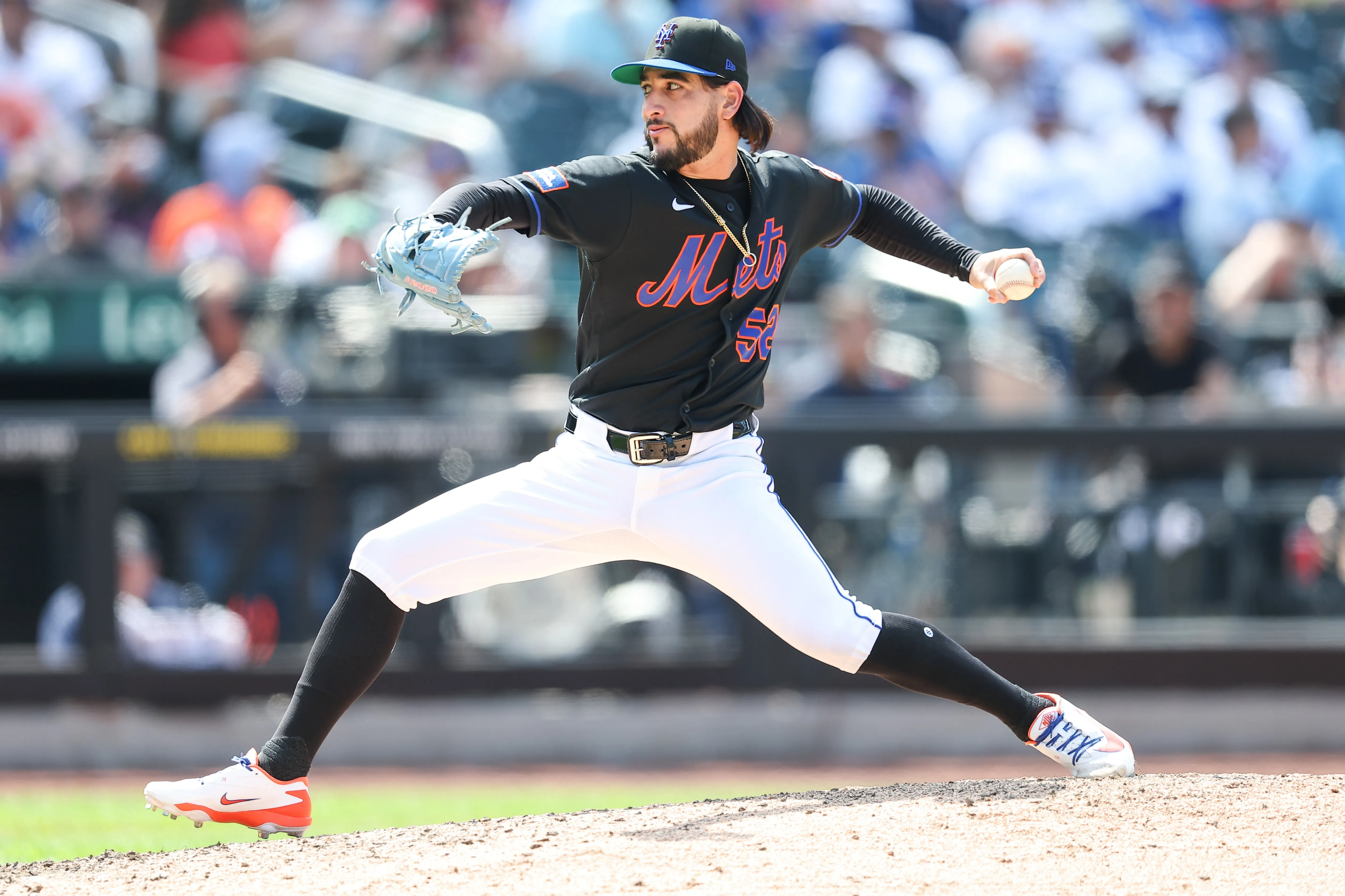 Mets bullpen continues overlooked 2026 success in win over Dodgers