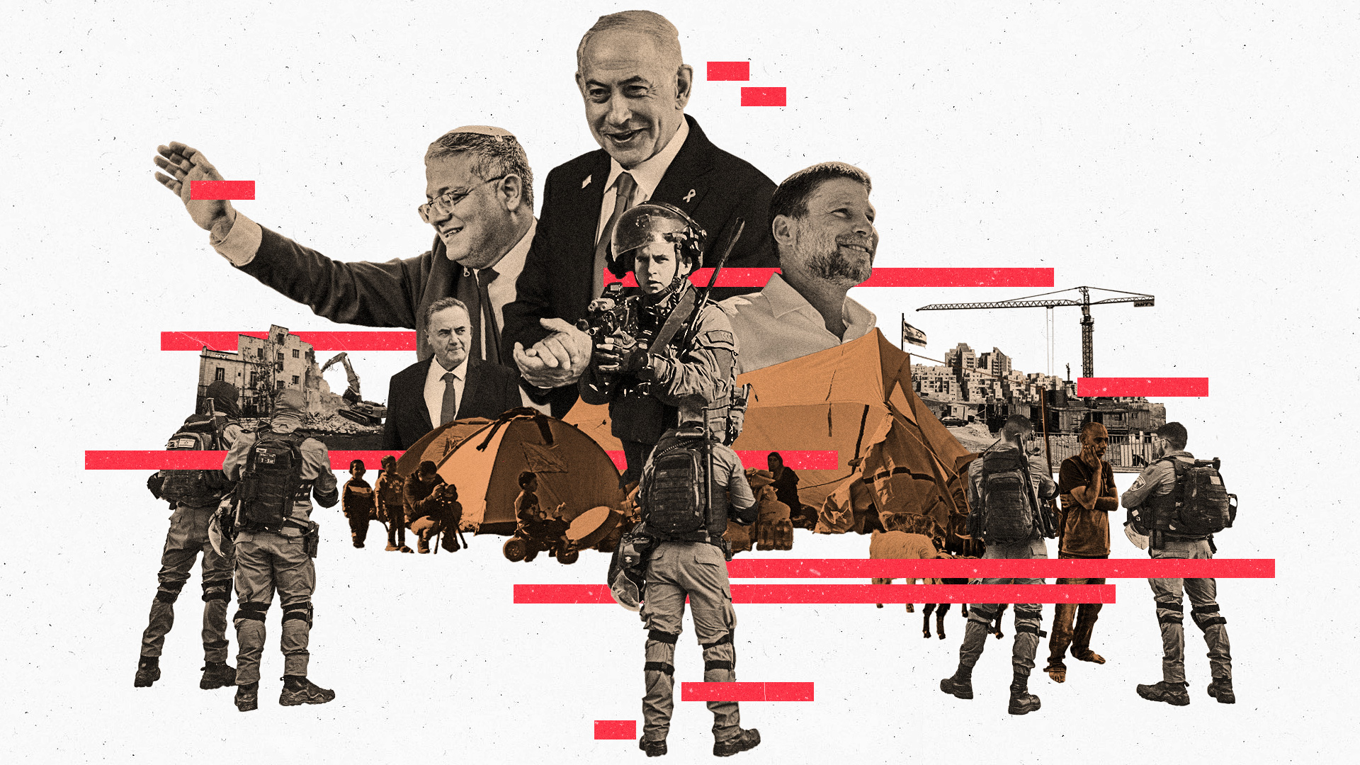 NIKO U KRAJ DA IM STANE: Amnesty tvrdi da Izrael vrši etničko čišćenje Palestince na Zapadnoj obali Zone C