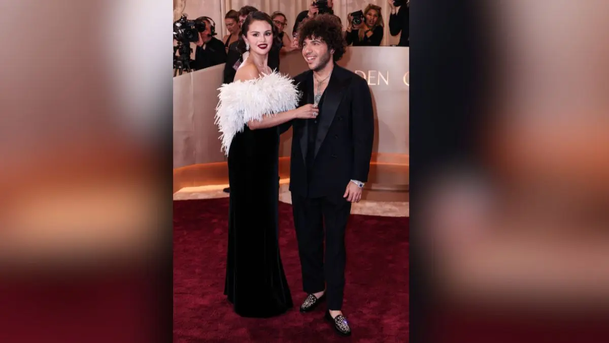 Why Selena Gomez Is 'Seething' Over Husband's Takedown of Her Fast-Food Diet