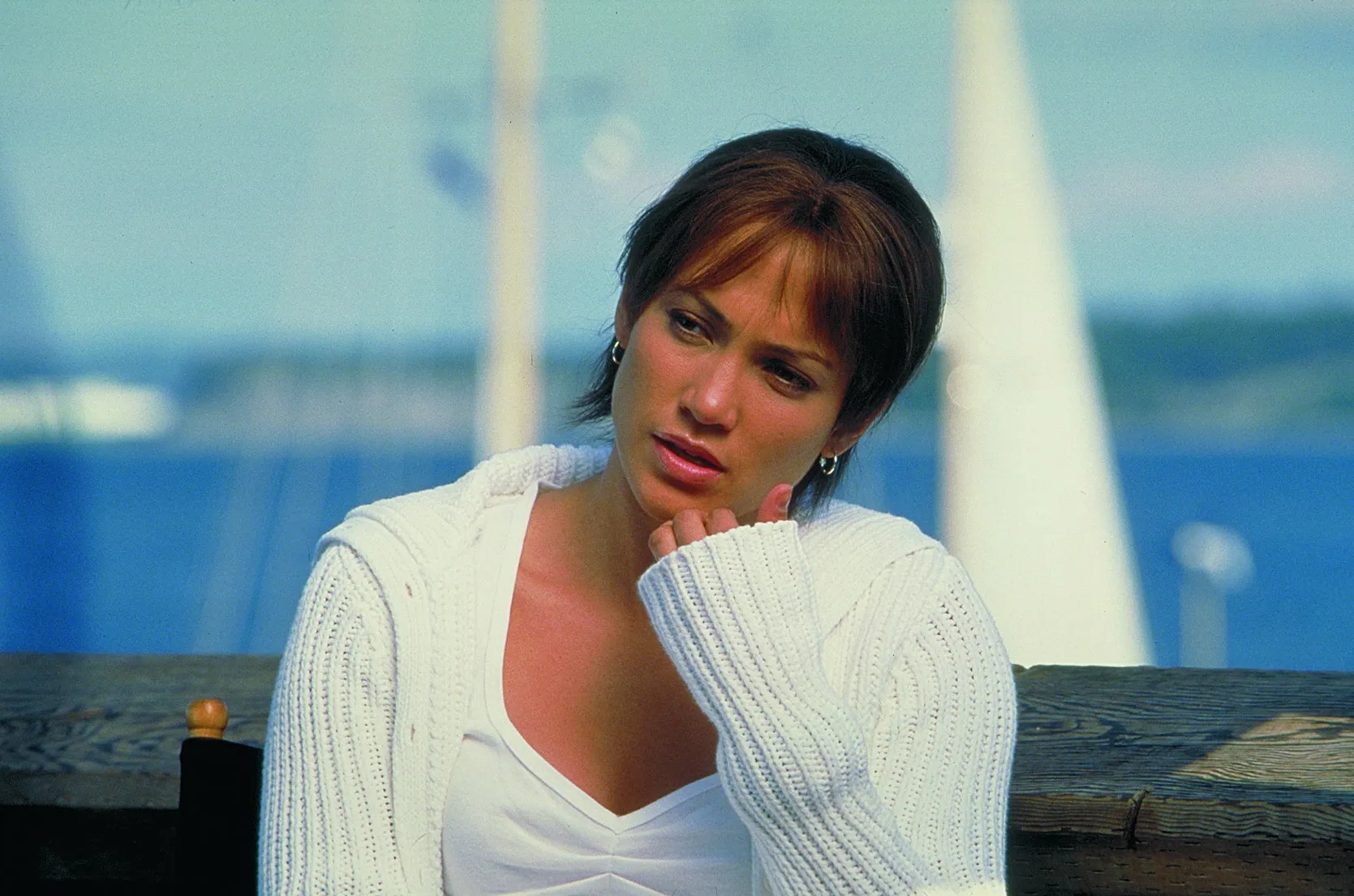 Jennifer Lopez’s Ineffable Star Power, in 15 Vintage Snapshots