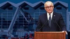 Pad nadstrešnice u Novom Sadu: Vesiću i Momiroviću ukinut kućni pritvor