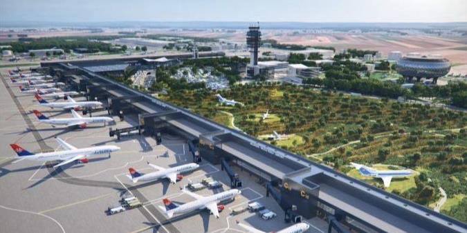 Izdata ekološka dozvola za izgradnju i rad aerodroma Trebinje