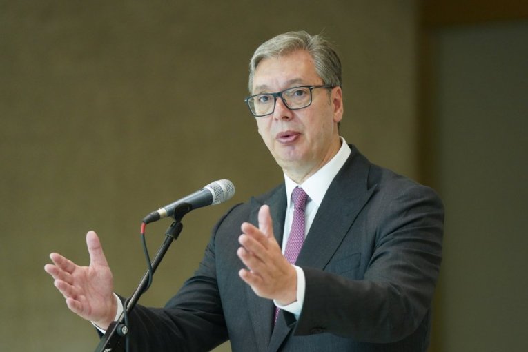 VAŽAN SASTANAK I NOVI SPORAZUM! Vučić danas sa predstavnicima SZO!