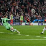 Bayern i Real odigrali su poluvrijeme za pamćenje, pogledajte sve golove koji su oborili rekorde