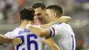 Hajduk novom sjajnom predstavom osigurao play-off: Utrpali devet golova Žalgirisu