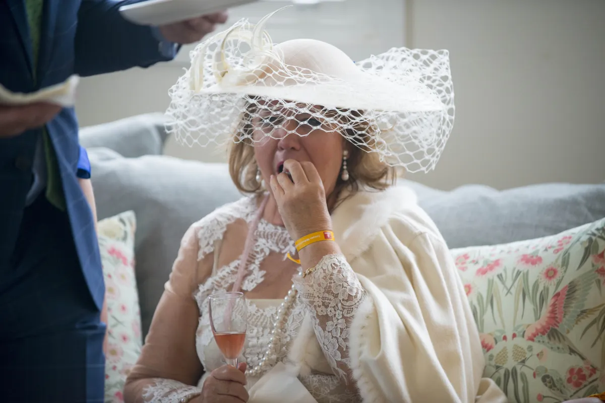 Najbogatija žena Australije mora podijeliti svoje milijarde