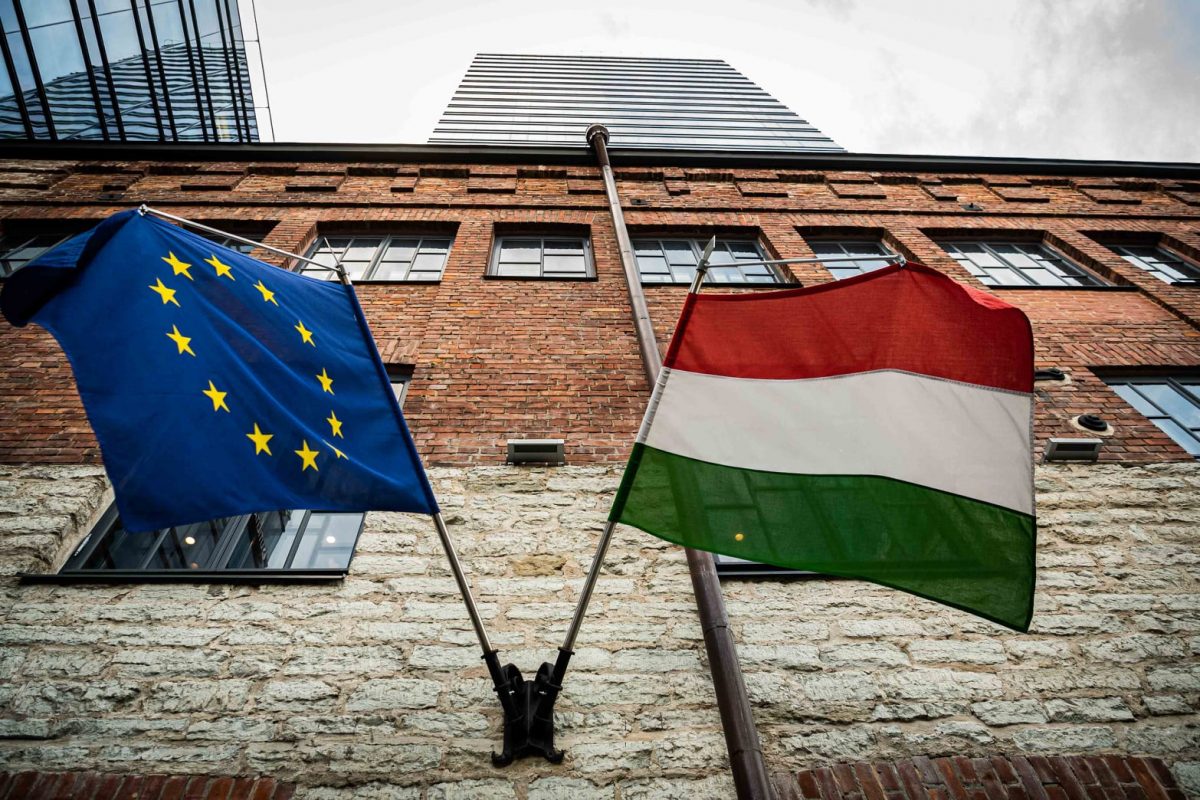 Ungaria dezbate reformele cerute de Bruxelles pentru deblocarea a 16,4 miliarde de euro din fonduri europene
