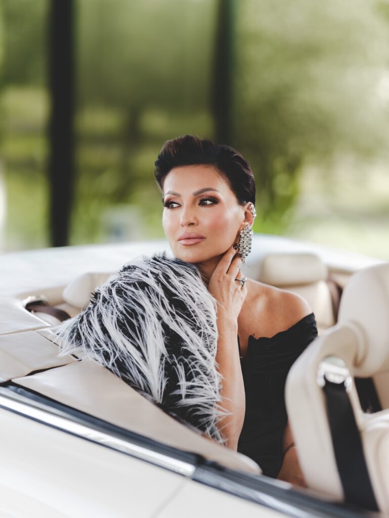 Nina Badrić srela pravog muškarca: “Oženi me, oženi me”