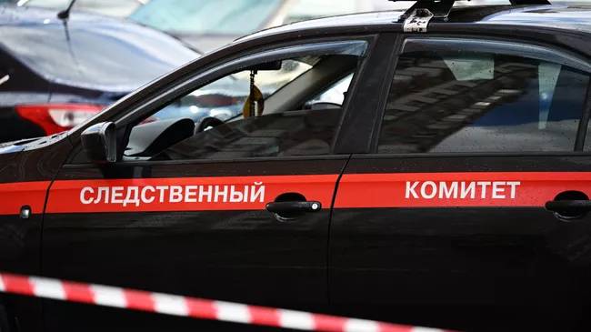 В Москве задержали мужчину, который задел ножом 11-месячного ребенка