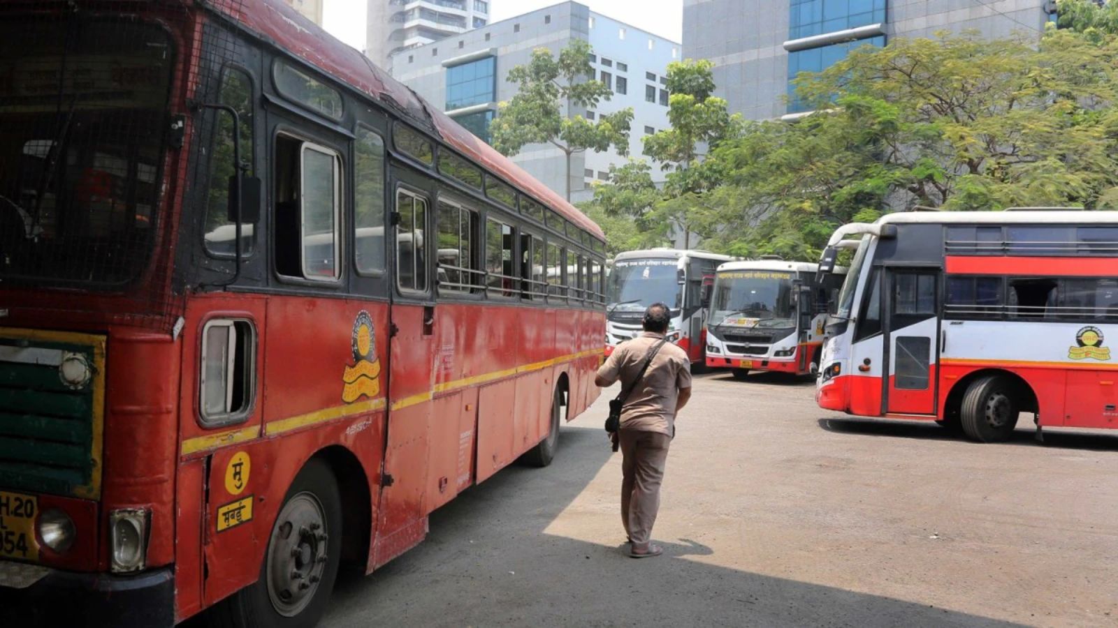 Centre’s diesel hike may cause MSRTC fare burden again