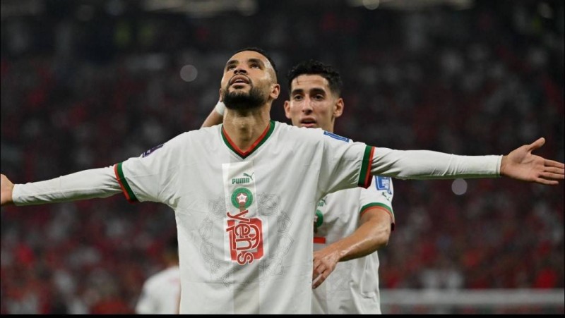 Coupe du monde 2026 : le Maroc dompte le Canada et file en quarts de finale